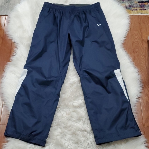 nike storm fit pants